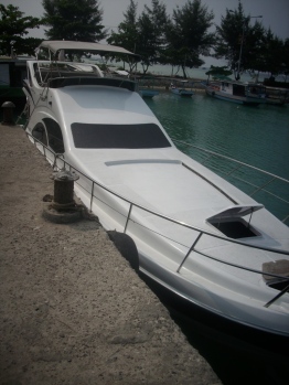 high speed boat6